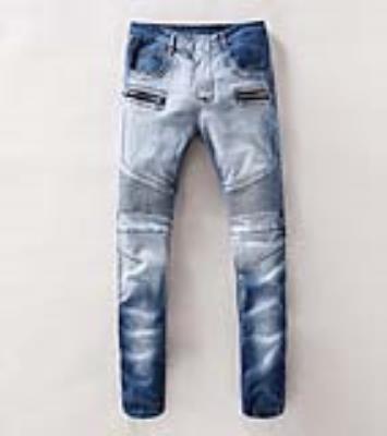 BALMAIN Jeans-1